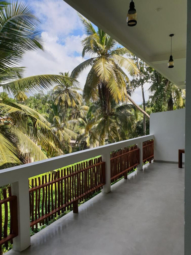 Others 2, Cocosurf House, Hikkaduwa