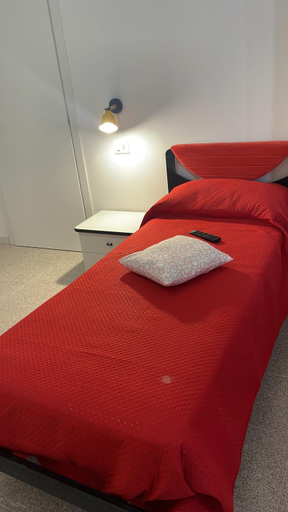 Others 5, B&b Ciriapples, Cosenza