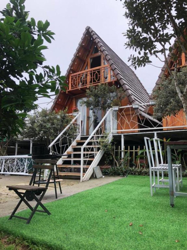 Others 4, Nha Ben Ho Venuestay, Ba Vi