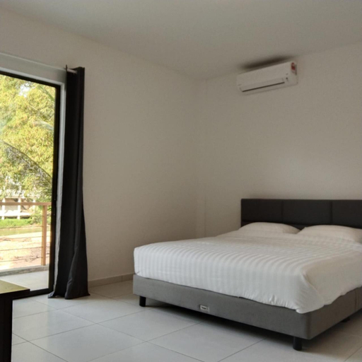 Others 5, RIVERSIDE PALM INN SG LEMBING, Kuantan