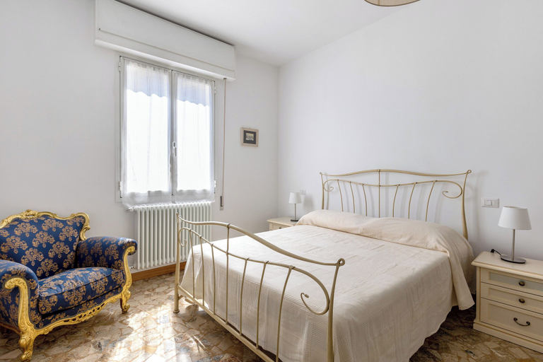 Bedroom 3, A Casa di Giorgia by Wonderful Italy, Bologna