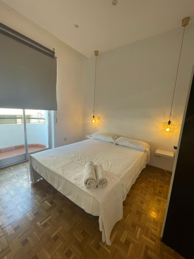 Others 4, Hermosilla rooms, Madrid
