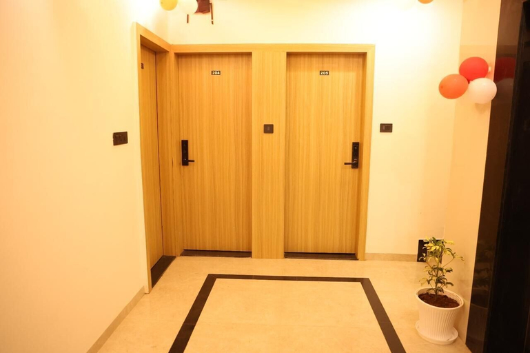 Others, Wishotel Premier The Phoenix Hotel 2.O, Indore