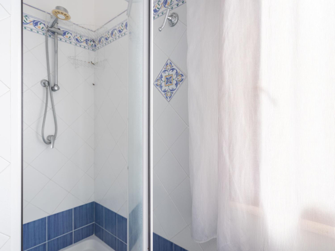 Bathroom 4, Villa Nicole con Dependance by Interhome, Trapani