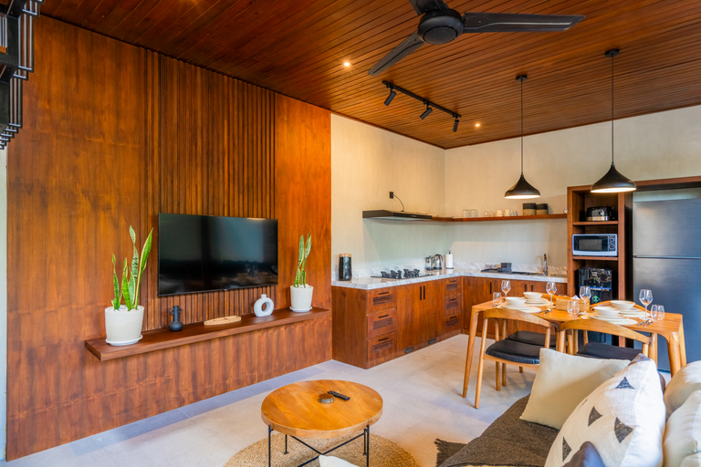 Others 3, Nala Villa by Betterplace, Badung