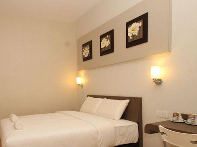 Bedroom 6