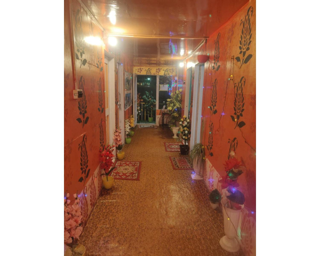 Public Area 2, Sohail Home Stay, Pahalgam, Anantnag