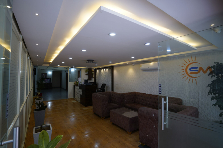 Others 5, Sai Manyata Inn, Manyata Tech Park, Bangalore