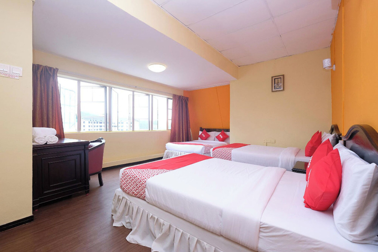 Others 5, Hotel Tudor Cameron Highland, Cameron Highlands