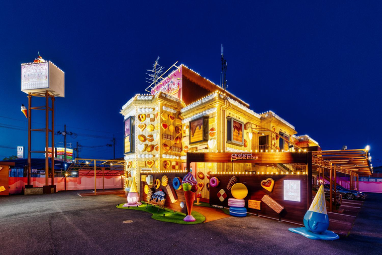 Others 5, SWEETS HOTEL KYOTO -Adult Only, Yawata
