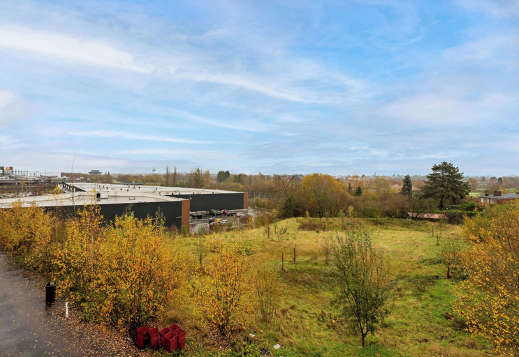 Exterior & Views 2, B&B HOTEL Maubeuge Louvroil, Nord