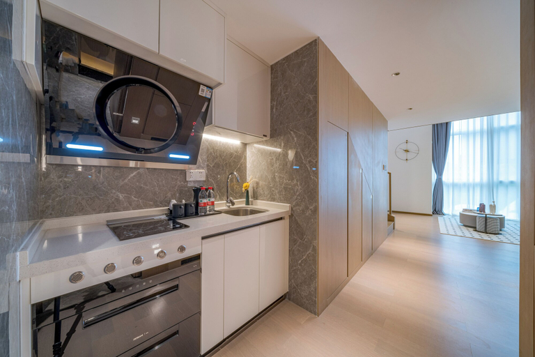 Others 5, F-TOWN Fangtang Hotel - Shenzhen City, Shenzhen