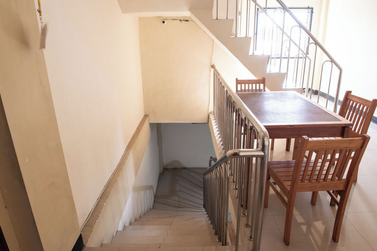 Others 5, Hotel O Homestay Puspa Gemilang Syariah, Palembang