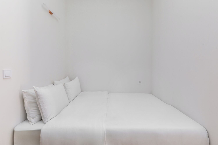 Bedroom 2, Soho Residence by halu!, Central Macedonia