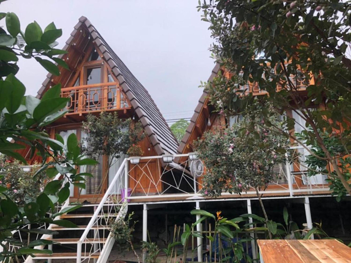 Others 5, Nha Ben Ho Venuestay, Ba Vi