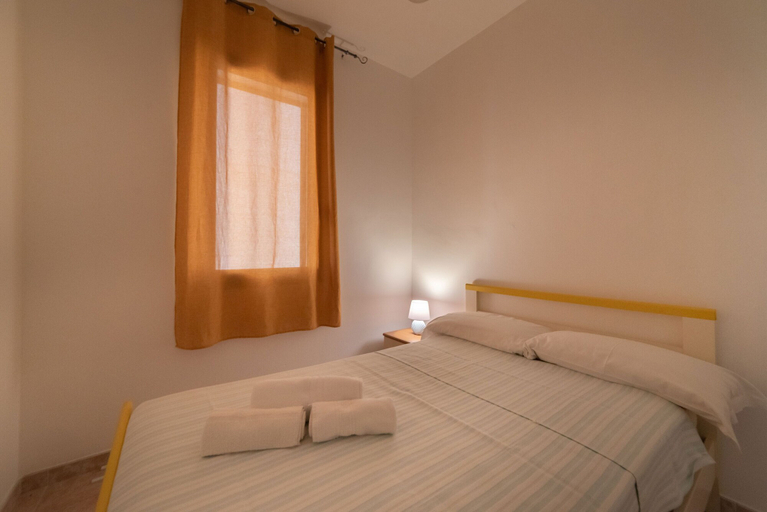 Room 3, 4081 Appartamento Rosa dei Venti by Barbarhouse, Lecce