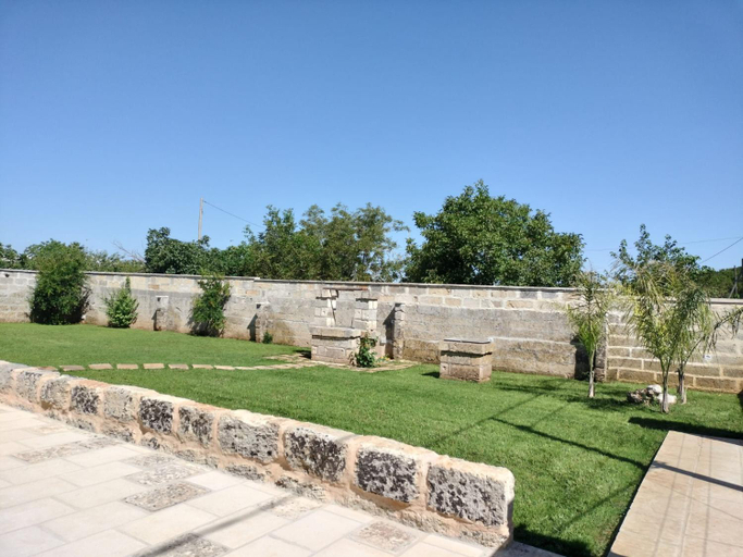 Others 4, B&B Sideris in Salento, Lecce