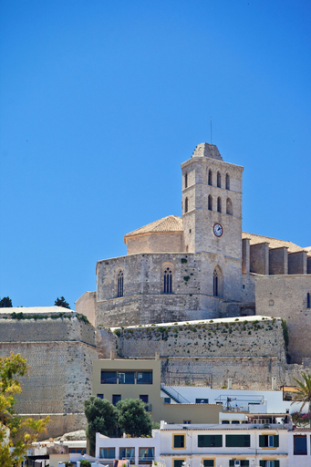 Exterior & Views 2, Ryans La Marina, Baleares