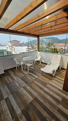 Food & Drinks, GH Barra da Lagoa, Florianopolis