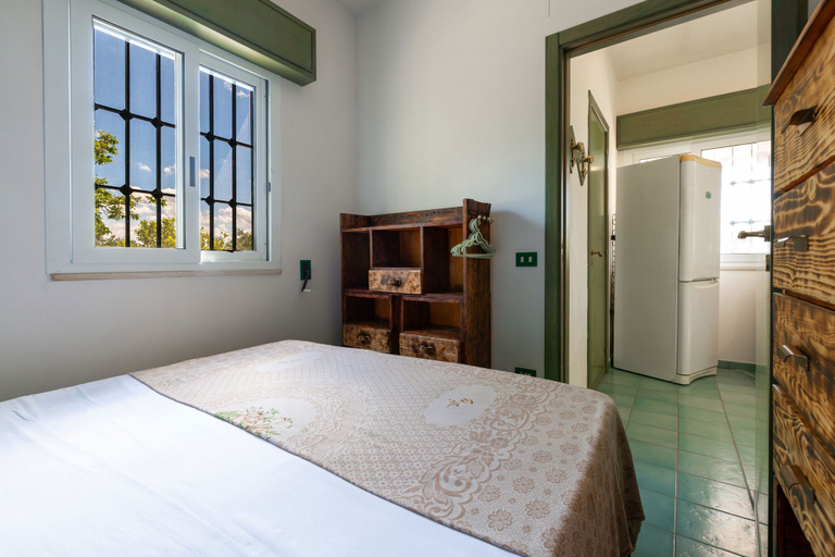 Bedroom 4, 3959 Casetta Tonino by Barbarhouse, Lecce