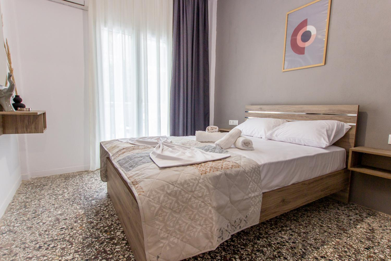 Others 3, Anassa apartments, Central Macedonia