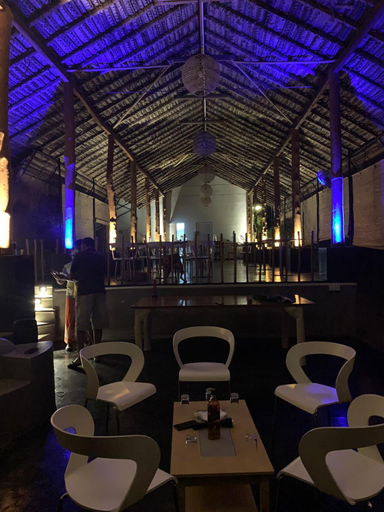 Food & Drinks 3, Web of Life Resort Wasgamuwa, Wilgamuwa