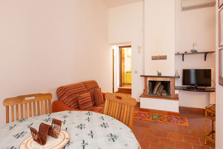 Dining 5, 4053 Charlotte Charme by Barbarhouse, Foggia