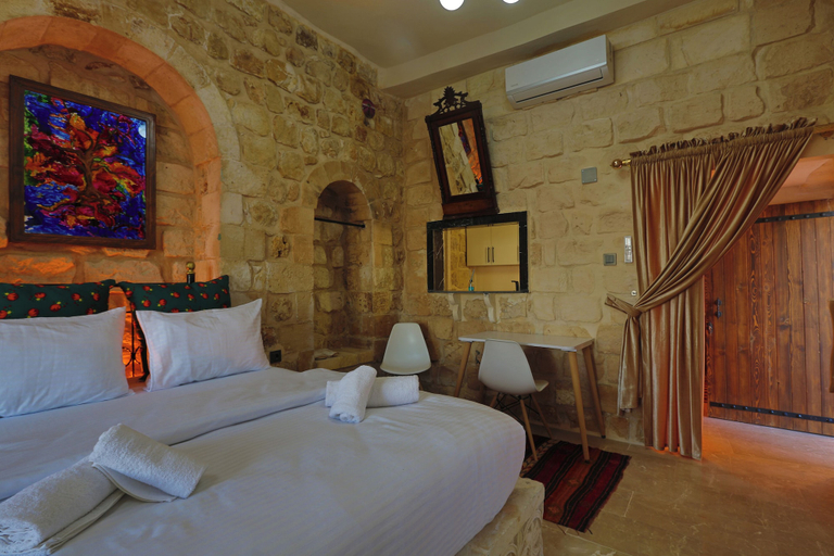 Bedroom 5, Şems Inn Hotel, Kızıltepe