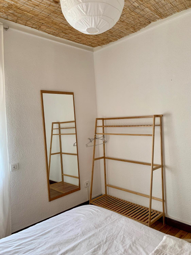 Others 3, casa loopez Hostel, Cantabria