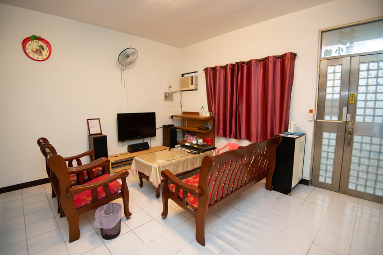 Others 2, Green Close House Homestay, Yilan