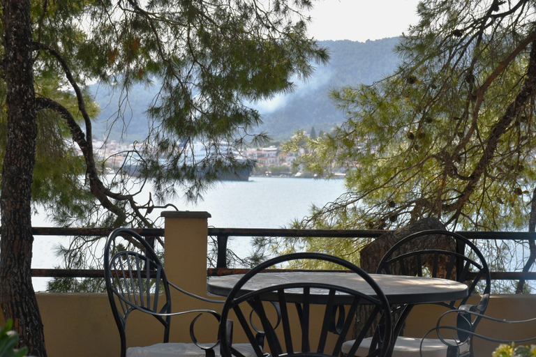 Others 5, Porto Castello Villas Trade Winds, Thessaly