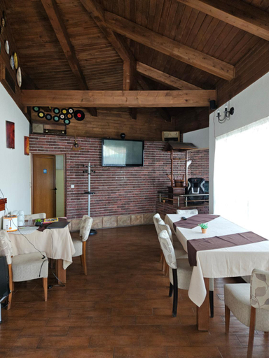 Food & Drinks 2, Victori SPA, Bansko