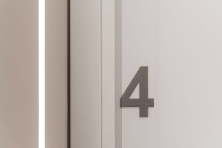 Others 4, D&D Rooms, La Spezia