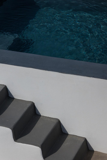 Sport & Beauty 2, LF Suites & Villas, South Aegean