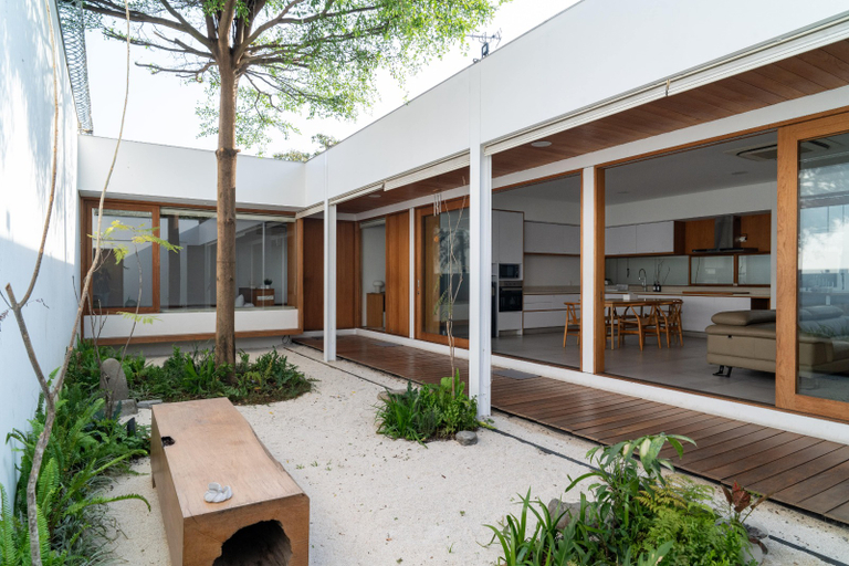 Exterior & Views 3, Pingu House, Bandung
