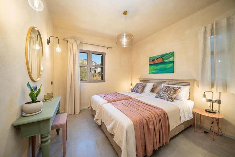 Others 3, Villa Rodamos, Ionian Islands