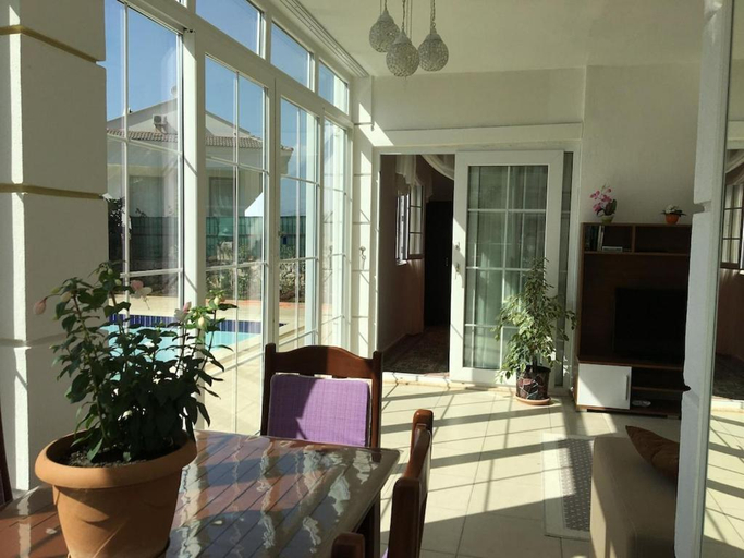 Others 5, Alpine Villa at Hisaronu Oludeniz Ovacık Fethiye 6+2, 12 People, Fethiye