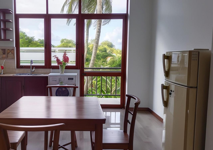 Others 4, Shine Ray VILLA, Galle Four Gravets