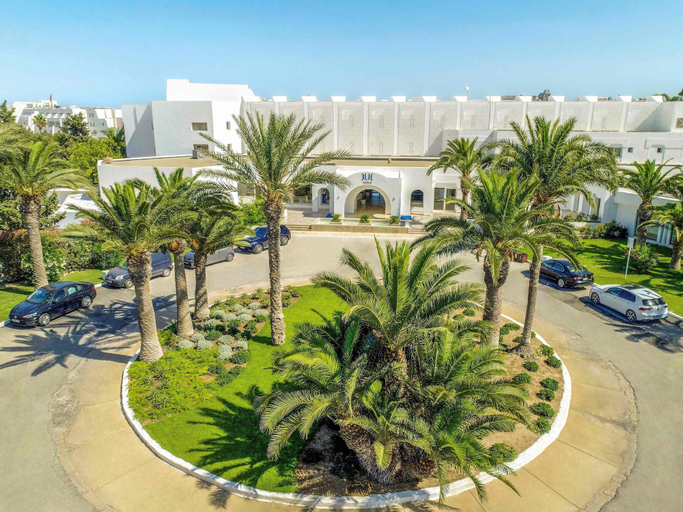 Exterior & Views 2, TUI BLUE Palm Beach Hammamet - All Inclusive, Hammamet