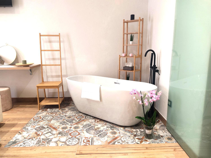 Others 4, Ti Scialii Suites Rooms and Relax, Syracuse