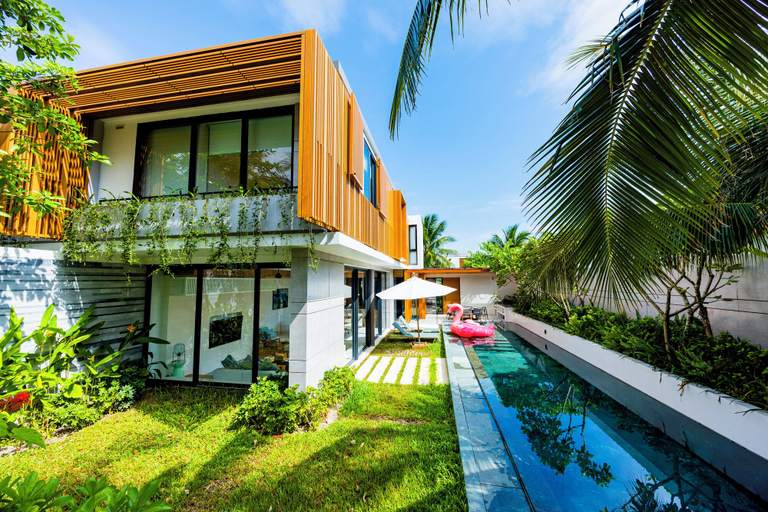 Sailing Luxury Phu Quoc Villas, Phú Quốc