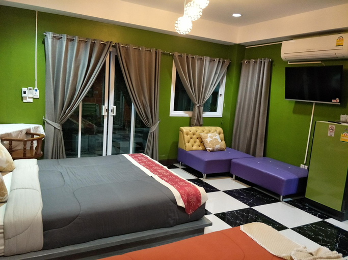 Bedroom 6