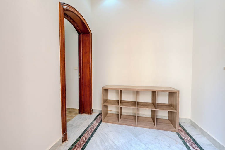 Bedroom 2, Amazing Golf View Apartments, Unorganized in Al Jizah