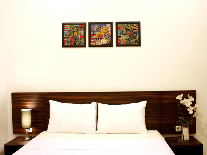 Bedroom 11