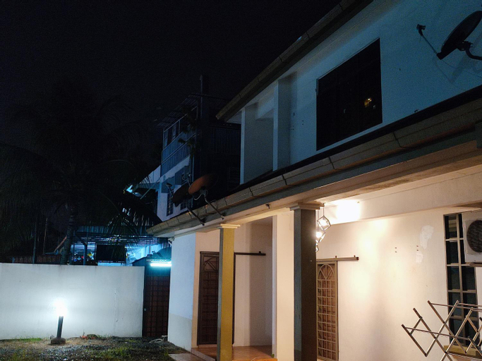 HOMESTAY ALORSETAR TOWNCENTRE by ASTARILA GUESTHOUSE-AmanCentral -iSLAM SAHAJA - 2storey Banglo, Pri, Kota Setar
