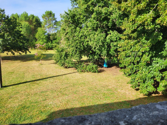 Others 3, Domaine de La Sarrotte, Gironde