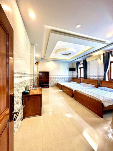 Others 4, Vinh Chuong Hotel, Long My