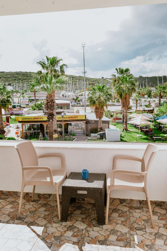 Others 2, Pia Butik Otel Sıgacık, Seferihisar