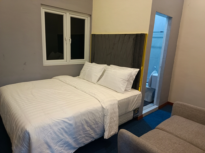 Bedroom 3, JoShitel, Medan