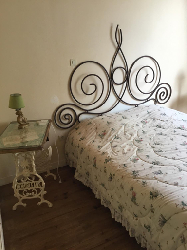 Others 4, chambre pour 2 personnes, Isère